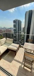 Alex Residences (D3), Apartment #595334441